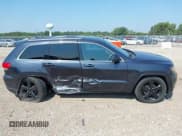 ✅ 2015 Jeep Grand Cherokee Altitude • VIN: 1C4RJFAG5FC704639 • Lot: 43003791. Listed on IAAI with 169,320 mi. Free auction sales archive from the USA and detailed vehicle history report at DreamBid. Image 14.