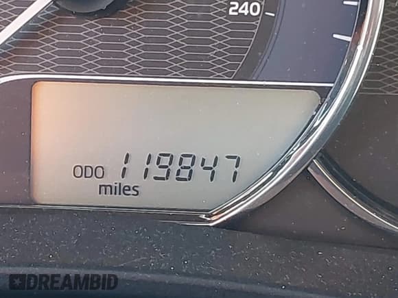 ✅ 2016 Toyota Corolla L • VIN: 2T1BURHE0GC488786 • Lot: 43276691. Listed on IAAI with 119,847 mi. Free auction sales archive from the USA and detailed vehicle history report at DreamBid. Image 15.