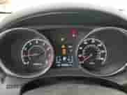 2013 Mitsubishi Outlander SE with VIN 4A4AR4AU7DE006169, listed as a Copart auction lot 71701745 with 154,736 mi miles and Salvage title. Bid and sale history available at DreamBid. Image 9.