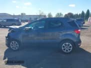 ✅ 2020 Ford EcoSport SE • VIN: MAJ3S2GEXLC378260 • Lot: 43411530. Wystawiony na IAAI z przebiegiem 87 468 mil. Bezpłatny archiwum sprzedaży aukcyjnych z USA i szczegółowy raport historii pojazdu na DreamBid. Zdjęcie 14.