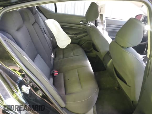 ✅ 2019 Nissan Altima S • VIN: 1N4BL4BV3KC157223 • Лот: 43127216. Опубликован ранее на IAAI с пробегом 63 459 миль. Бесплатный доступ к архиву аукционных продаж из США и подробный отчёт об истории автомобиля на DreamBid. Изображение 8.