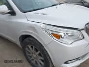 ✅ 2017 Buick Enclave Convenience • VIN: 5GAKRAKD3HJ227632 • Lot: 43458219. Wystawiony na IAAI z przebiegiem 129 922 mil. Bezpłatny archiwum sprzedaży aukcyjnych z USA i szczegółowy raport historii pojazdu na DreamBid. Zdjęcie 6.