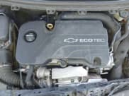 ✅ 2016 Chevrolet Cruze LS • VIN: 1G1BB5SM0G7313687 • Lot: 41779448. Listed on IAAI with 131,127 mi. Free auction sales archive from the USA and detailed vehicle history report at DreamBid. Image 10.