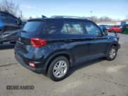 ✅ 2020 Hyundai Venue SEL • VIN: KMHRC8A30LU031411 • Lot: 46849825. Listed on Copart with 60,061 mi. Free auction sales archive from the USA and detailed vehicle history report at DreamBid. Image 3.