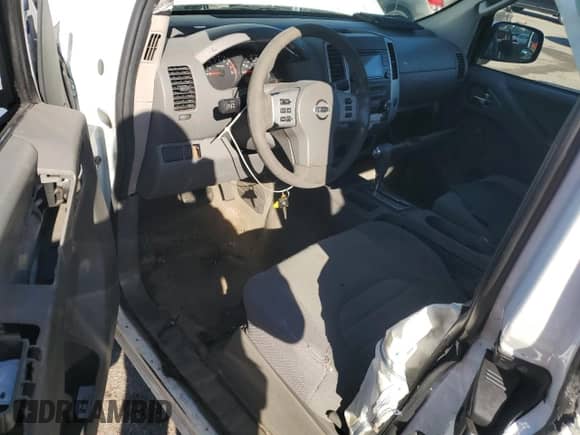 2017 Nissan Frontier SV с VIN 1N6BD0CTXHN704222, выставлен на аукционе Copart как лот 90062975 с пробегом 134 554 миль миль и Чистый • Clean title. История ставок и продаж доступна на DreamBid. Изображение 8.