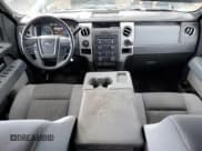 ✅ 2012 Ford F-150 Lariat • VIN: 1FTFW1ET6CFB40962 • Lot: 90019055. Listed on Copart with 116,430 mi. Free auction sales archive from the USA and detailed vehicle history report at DreamBid. Image 8.