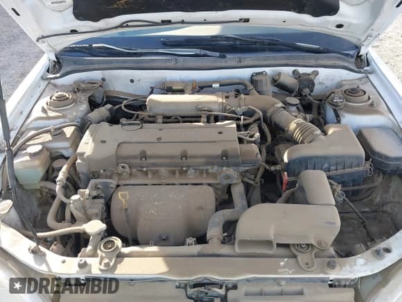 ✅ 2000 Hyundai Elantra • VIN: KMHJW35F0YU158324 • Lot: 43622185. Wystawiony na IAAI z przebiegiem 86 528 mil. Bezpłatny archiwum sprzedaży aukcyjnych z USA i szczegółowy raport historii pojazdu na DreamBid. Zdjęcie 10.