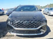 ✅ 2023 Hyundai Santa Fe Calligraphy • VIN: 5NMS54AL7PH577709 • Lot: 41771355. Wystawiony na IAAI z przebiegiem 16 786 mil. Bezpłatny archiwum sprzedaży aukcyjnych z USA i szczegółowy raport historii pojazdu na DreamBid. Zdjęcie 13.