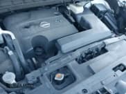 ✅ 2016 Nissan Murano Platinum • VIN: 5N1AZ2MH9GN156729 • Lot: 41410934. Listed on IAAI with 154,032 mi. Free auction sales archive from the USA and detailed vehicle history report at DreamBid. Image 20.