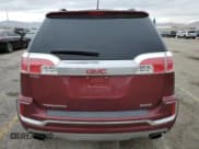 ✅ 2017 GMC Terrain Denali • VIN: 2GKFLVE30H6206587 • Лот: 61958195. Опубликован ранее на Copart с пробегом 92 862 миль. Бесплатный доступ к архиву аукционных продаж из США и подробный отчёт об истории автомобиля на DreamBid. Изображение 6.