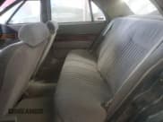 ✅ 1993 Buick LeSabre 90th Anniversary Edition • VIN: 1G4HP53L8PH404298 • Lot: 46159225. Listed on Copart with 110,439 mi. Free auction sales archive from the USA and detailed vehicle history report at DreamBid. Image 10.