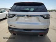 ✅ 2020 Chevrolet Traverse Premier • VIN: 1GNEVKKW2LJ158561 • Лот: 82009605. Опубликован ранее на Copart с пробегом 34 248 миль. Бесплатный доступ к архиву аукционных продаж из США и подробный отчёт об истории автомобиля на DreamBid. Изображение 6.