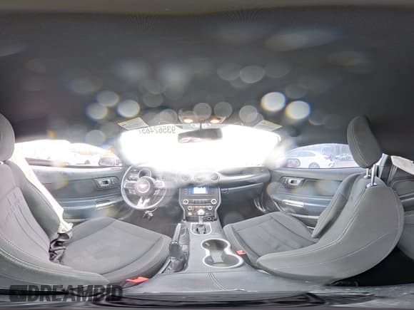 ✅ 2020 Ford Mustang EcoBoost Premium • VIN: 1FA6P8TH1L5129058 • Лот: 93562465. Опубликован ранее на Copart с пробегом 51 728 миль. Бесплатный доступ к архиву аукционных продаж из США и подробный отчёт об истории автомобиля на DreamBid. Изображение 14.