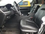 ✅ 2023 Jeep Grand Cherokee Limited • VIN: 1C4RJJBG5P8803175 • Lot: 63382395. Listed on Copart with 21,835 mi. Free auction sales archive from the USA and detailed vehicle history report at DreamBid. Image 7.