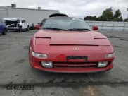 ✅ 1991 Toyota MR2 • VIN: JT2SW21M9M0010478 • Лот: 65833395. Опубликован ранее на Copart с пробегом 173 424 миль. Бесплатный доступ к архиву аукционных продаж из США и подробный отчёт об истории автомобиля на DreamBid. Изображение 5.