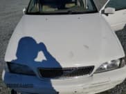 ✅ 1998 Volvo S70 • VIN: YV1LS5538W1465730 • Lot: 84165414. Wystawiony na Copart z przebiegiem 182 073 mil. Bezpłatny archiwum sprzedaży aukcyjnych z USA i szczegółowy raport historii pojazdu na DreamBid. Zdjęcie 12.