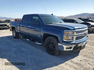 ✅ 2015 Chevrolet Silverado 1500 LT • VIN: 3GCUKREHXFG454436 • Лот: 67971644. Опубликован ранее на Copart с пробегом 147 756 миль. Бесплатный доступ к архиву аукционных продаж из США и подробный отчёт об истории автомобиля на DreamBid. Изображение 4.