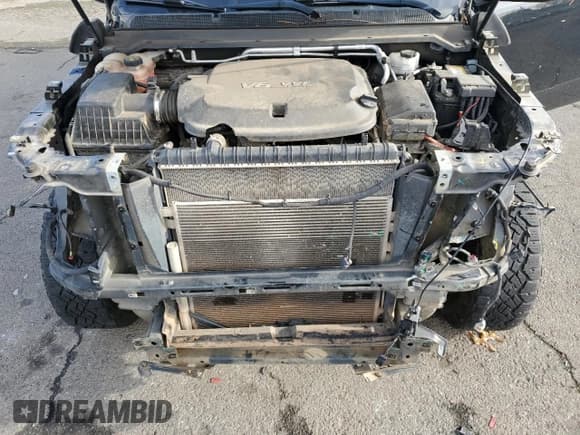 ✅ 2018 Chevrolet Colorado 4WD ZR2 • VIN: 1GCGTEEN3J1323610 • Lot: 93144825. Listed on Copart with 62,524 mi. Free auction sales archive from the USA and detailed vehicle history report at DreamBid. Image 11.