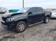 ✅ 2017 Chevrolet Colorado 2WD WT • VIN: 1GCGSBEN3H1200191 • Lot: 41782223. Listed on IAAI with 152,784 mi. Free auction sales archive from the USA and detailed vehicle history report at DreamBid. Image 17.