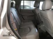 ✅ 2006 Chevrolet HHR LT • VIN: 3GNDA23D16S533041 • Lot: 83550774. Listed on Copart with Not provided. Free auction sales archive from the USA and detailed vehicle history report at DreamBid. Image 11.