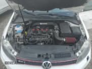 ✅ 2013 Volkswagen Golf GTI Driver's Edition • VIN: WVWHV7AJ9DW140555 • Лот: 54576625. Опубликован ранее на Copart с пробегом 102 829 миль. Бесплатный доступ к архиву аукционных продаж из США и подробный отчёт об истории автомобиля на DreamBid. Изображение 11.