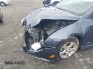 ✅ 2014 Chevrolet Cruze 1LT • VIN: 1G1PC5SB1E7368552 • Лот: 43439358. Опубликован ранее на IAAI с пробегом 140 209 миль. Бесплатный доступ к архиву аукционных продаж из США и подробный отчёт об истории автомобиля на DreamBid. Изображение 6.