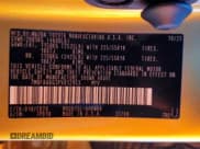 ✅ 2023 Toyota Corolla Cross Hybrid S • VIN: 7MUFBABG3PV012953 • Lot: 70226255. Listed on Copart with 48,367 mi. Free auction sales archive from the USA and detailed vehicle history report at DreamBid. Image 14.