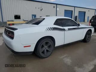 ✅ 2015 Dodge Challenger SXT • VIN: 2C3CDZAGXFH885060 • Lot: 64292684. Wystawiony na Copart z przebiegiem 62 150 mil. Bezpłatny archiwum sprzedaży aukcyjnych z USA i szczegółowy raport historii pojazdu na DreamBid. Zdjęcie 3.