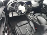 ✅ 2010 BMW 6 Series 650i • VIN: WBAEA5C59ACV93748 • Лот: 85695484. Опубликован ранее на Copart с пробегом Не указан. Бесплатный доступ к архиву аукционных продаж из США и подробный отчёт об истории автомобиля на DreamBid. Изображение 8.