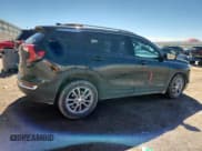 ✅ 2024 GMC Terrain SLT • VIN: 3GKALVEG4RL121844 • Лот: 83834755. Опубликован ранее на Copart с пробегом 20 871 миль. Бесплатный доступ к архиву аукционных продаж из США и подробный отчёт об истории автомобиля на DreamBid. Изображение 3.