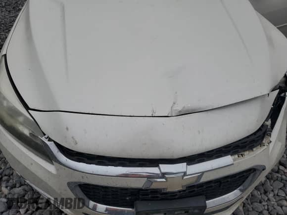 ✅ 2014 Chevrolet Malibu LT • VIN: 1G11E5SL4EF119953 • Lot: 87435085. Wystawiony na Copart z przebiegiem 304 460 mil mil. Skorzystaj z bezpłatnego archiwum sprzedaży aukcyjnych z USA i zobacz szczegółowy raport historii pojazdu na DreamBid. Zdjęcie 11.