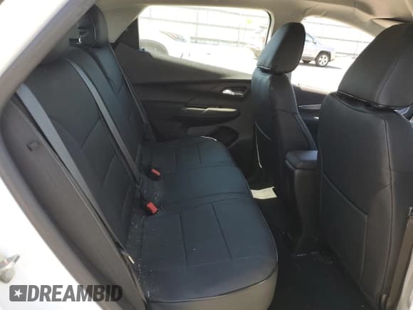 ✅ 2023 Chevrolet Bolt EV 1LT • VIN: 1G1FW6S09P4135286 • Lot: 59475094. Wystawiony na Copart z przebiegiem 394 mil. Bezpłatny archiwum sprzedaży aukcyjnych z USA i szczegółowy raport historii pojazdu na DreamBid. Zdjęcie 11.