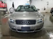 ✅ 2004 Audi A4 1.8T • VIN: WAUAC48H24K020805 • Lot: 70991884. Wystawiony na Copart z przebiegiem 88 465 mil. Bezpłatny archiwum sprzedaży aukcyjnych z USA i szczegółowy raport historii pojazdu na DreamBid. Zdjęcie 5.