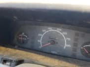 ✅ 1990 Geo Metro • VIN: 2C1MR2466L6018173 • Лот: 72966054. Опубликован ранее на Copart с пробегом 88 980 миль. Бесплатный доступ к архиву аукционных продаж из США и подробный отчёт об истории автомобиля на DreamBid. Изображение 9.