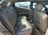 ✅ 2001 Chrysler 300M M • VIN: 2C3AE66G81H596876 • Lot: 81862925. Listed on Copart with 179,578 mi. Free auction sales archive from the USA and detailed vehicle history report at DreamBid. Image 10.