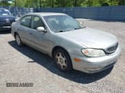 ✅ 2001 Infiniti I30 Luxury • VIN: JNKCA31A11T037026 • Lot: 42292957. Wystawiony na IAAI z przebiegiem 252 421 mil. Bezpłatny archiwum sprzedaży aukcyjnych z USA i szczegółowy raport historii pojazdu na DreamBid. Zdjęcie 1.