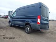 ✅ 2016 Ford Transit Cargo • VIN: 1FTYR1CM6GKA35458 • Лот: 42092963. Опубликован ранее на IAAI с пробегом 293 880 миль. Бесплатный доступ к архиву аукционных продаж из США и подробный отчёт об истории автомобиля на DreamBid. Изображение 3.