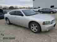 ✅ 2008 Dodge Charger • VIN: 2B3KA43G98H200101 • Лот: 78614404. Размещён на Copart с пробегом 107 611 миль миль. Получите бесплатный доступ к архиву аукционных продаж из США и посмотрите подробный отчёт об истории автомобиля на DreamBid. Изображение 4.
