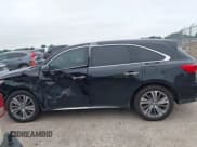 ✅ 2018 Acura MDX Technology • VIN: 5J8YD3H52JL009230 • Лот: 42413472. Опубликован ранее на IAAI с пробегом 61 306 миль. Бесплатный доступ к архиву аукционных продаж из США и подробный отчёт об истории автомобиля на DreamBid. Изображение 14.