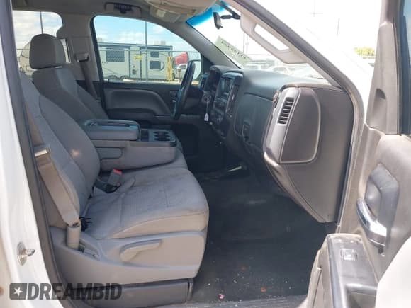 ✅ 2014 Chevrolet Silverado 1500 Work Truck • VIN: 3GCPCPEH0EG270944 • Lot: 43393984. Listed on IAAI with 212,326 mi. Free auction sales archive from the USA and detailed vehicle history report at DreamBid. Image 5.