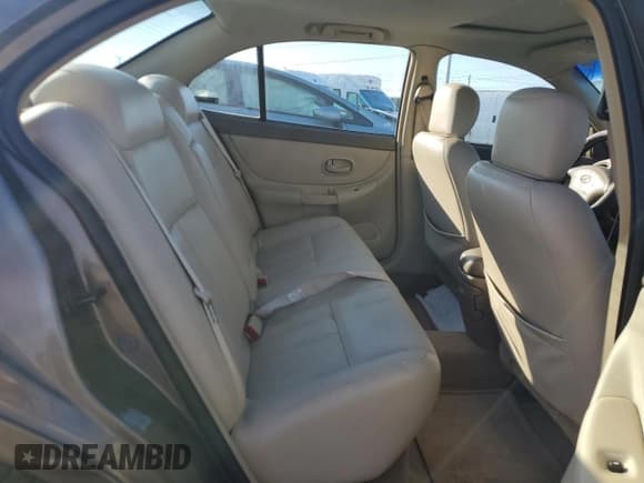 ✅ 2002 Oldsmobile Intrigue GL • VIN: 1G3WS52H12F265501 • Lot: 71564455. Wystawiony na Copart z przebiegiem 144 928 mil. Bezpłatny archiwum sprzedaży aukcyjnych z USA i szczegółowy raport historii pojazdu na DreamBid. Zdjęcie 10.