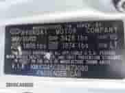 2003 Hyundai Accent GL z VIN KMHCG45C33U473080, wystawiony jako IAAI lot #41868765 z przebiegiem 57 478 mil mil oraz . Historia ofert i sprzedaży dostępna na DreamBid. Obrazek 9.