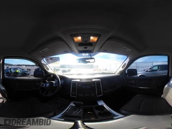 2009 Dodge 1500 SLT with VIN 1D3HV16T49J510538, listed as a IAAI auction lot 42557309 with 229,569 mi miles and . Bid and sale history available at DreamBid. Image 18.