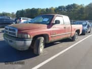 ✅ 2001 Dodge 1500 • VIN: 3B7HC13Z71M285062 • Lot: 43466827. Listed on IAAI with 191,276 mi. Free auction sales archive from the USA and detailed vehicle history report at DreamBid. Image 2.