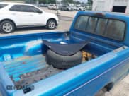 ✅ 1994 Ford Ranger Splash • VIN: 1FTCR10A1RUB48830 • Лот: 43172550. Опубликован ранее на IAAI с пробегом 568 996 миль. Бесплатный доступ к архиву аукционных продаж из США и подробный отчёт об истории автомобиля на DreamBid. Изображение 8.