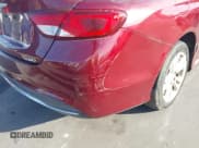 ✅ 2015 Chrysler 200 Limited • VIN: 1C3CCCAB1FN628882 • Lot: 43622543. Listed on IAAI with 90,988 mi. Free auction sales archive from the USA and detailed vehicle history report at DreamBid. Image 12.