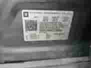 2020 Chevrolet Trax LS with VIN 3GNCJKSB6LL165828, listed as a Copart auction lot 81853005 with 110,741 mi miles and Salvage title. Bid and sale history available at DreamBid. Image 13.