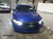 ✅ 2018 Honda Accord Sport • VIN: 1HGCV1F34JA040164 • Lot: 86801985. Wystawiony na Copart z przebiegiem 94 941 mil. Bezpłatny archiwum sprzedaży aukcyjnych z USA i szczegółowy raport historii pojazdu na DreamBid. Zdjęcie 5.