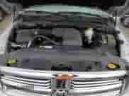 2018 Ram 1500 SLT с VIN 1C6RR7GG6JS310451, выставлен на аукционе Copart как лот 80214154 с пробегом 59 502 миль миль и Списание • Salvage title. История ставок и продаж доступна на DreamBid. Изображение 11.