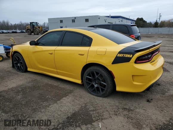 ✅ 2017 Dodge Charger R/T • VIN: 2C3CDXCT3HH583319 • Лот: 50073005. Опубликован ранее на Copart с пробегом 227 890 миль. Бесплатный доступ к архиву аукционных продаж из США и подробный отчёт об истории автомобиля на DreamBid. Изображение 2.